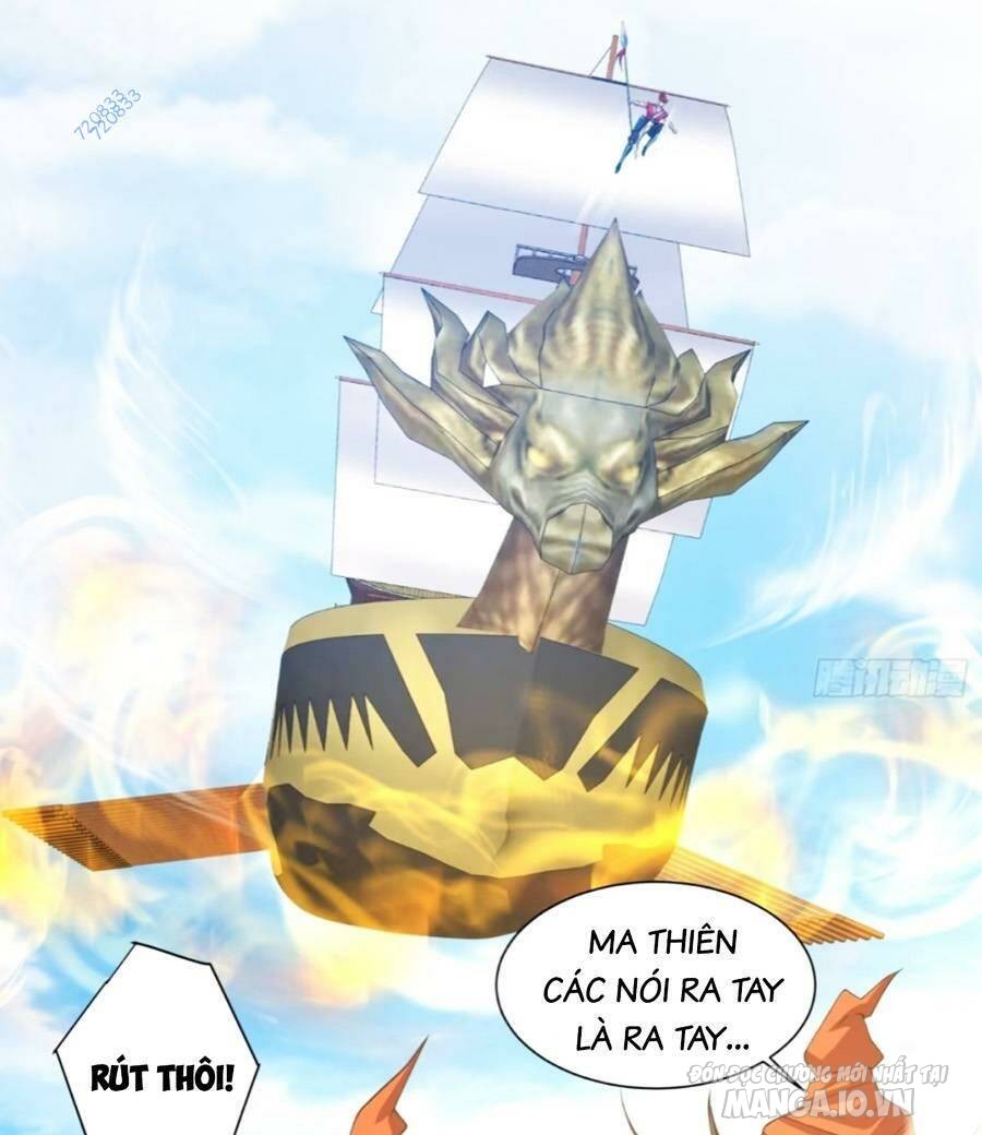 Đồ Đệ Của Ta Đều Là Trùm Phản Diện Chapter 143 - Trang 2