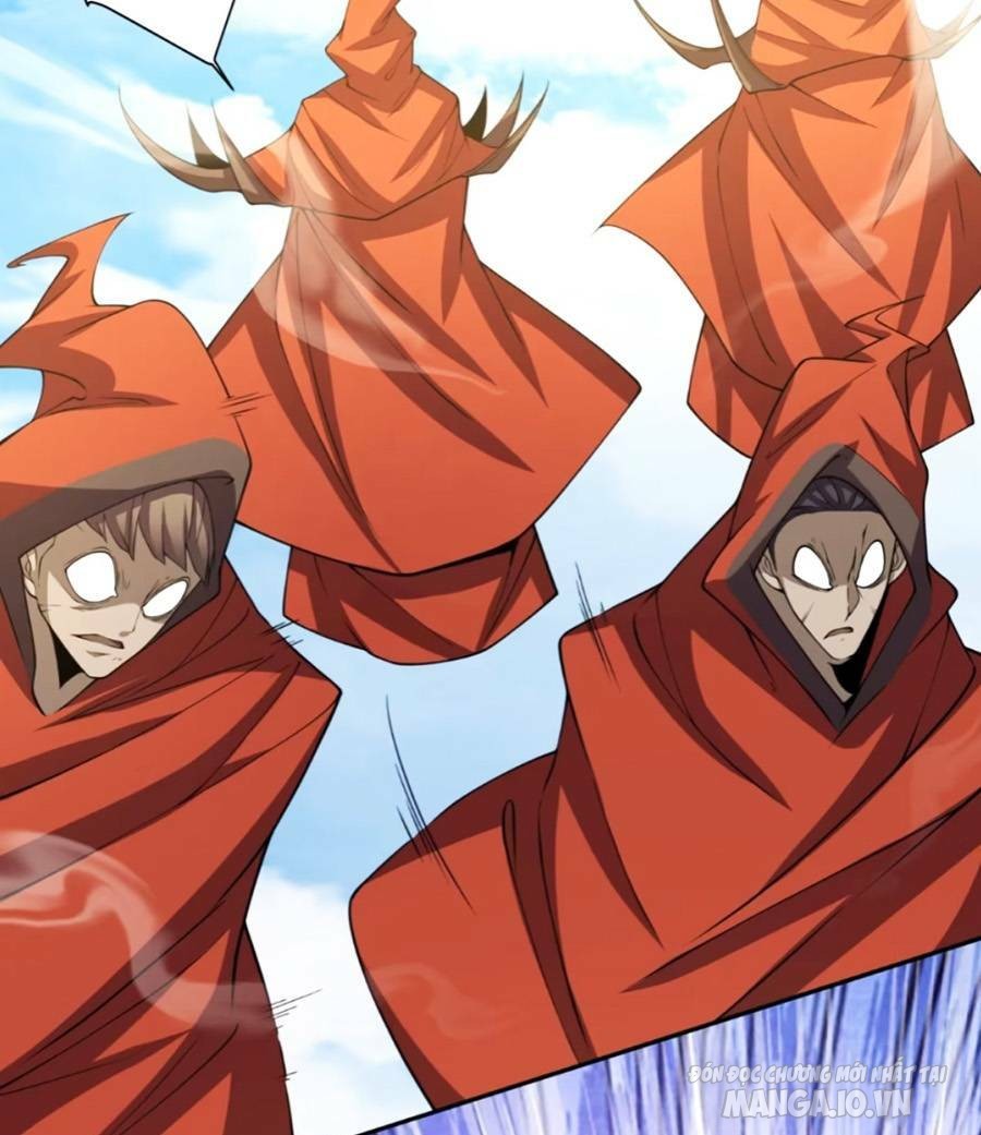 Đồ Đệ Của Ta Đều Là Trùm Phản Diện Chapter 143 - Trang 2