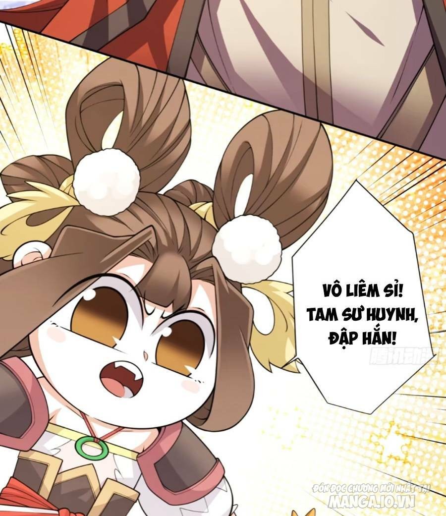 Đồ Đệ Của Ta Đều Là Trùm Phản Diện Chapter 143 - Trang 2