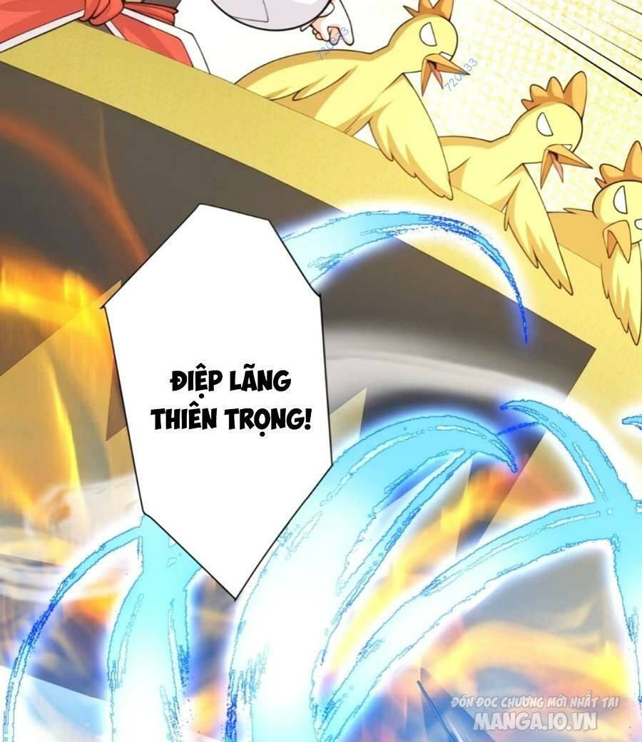 Đồ Đệ Của Ta Đều Là Trùm Phản Diện Chapter 143 - Trang 2