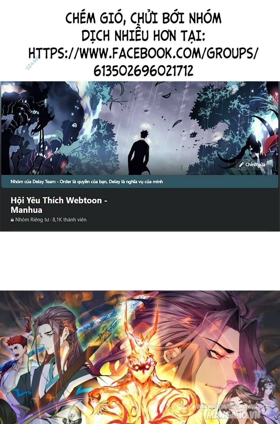 Đồ Đệ Của Ta Đều Là Trùm Phản Diện Chapter 144 - Trang 2