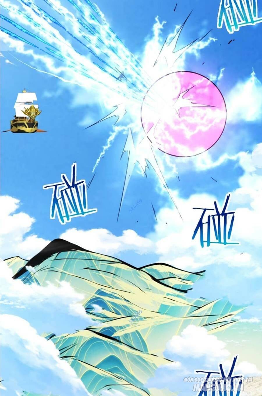 Đồ Đệ Của Ta Đều Là Trùm Phản Diện Chapter 144 - Trang 2