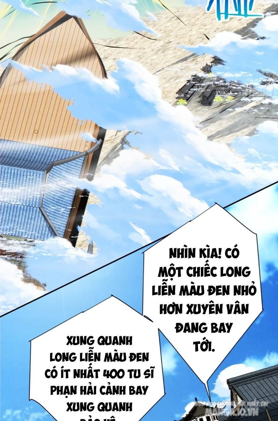 Đồ Đệ Của Ta Đều Là Trùm Phản Diện Chapter 144 - Trang 2