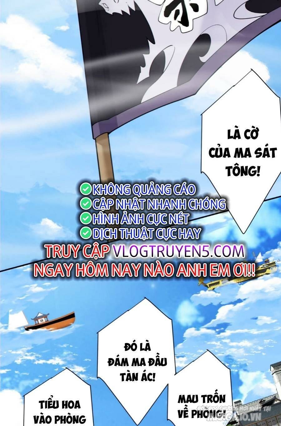 Đồ Đệ Của Ta Đều Là Trùm Phản Diện Chapter 144 - Trang 2