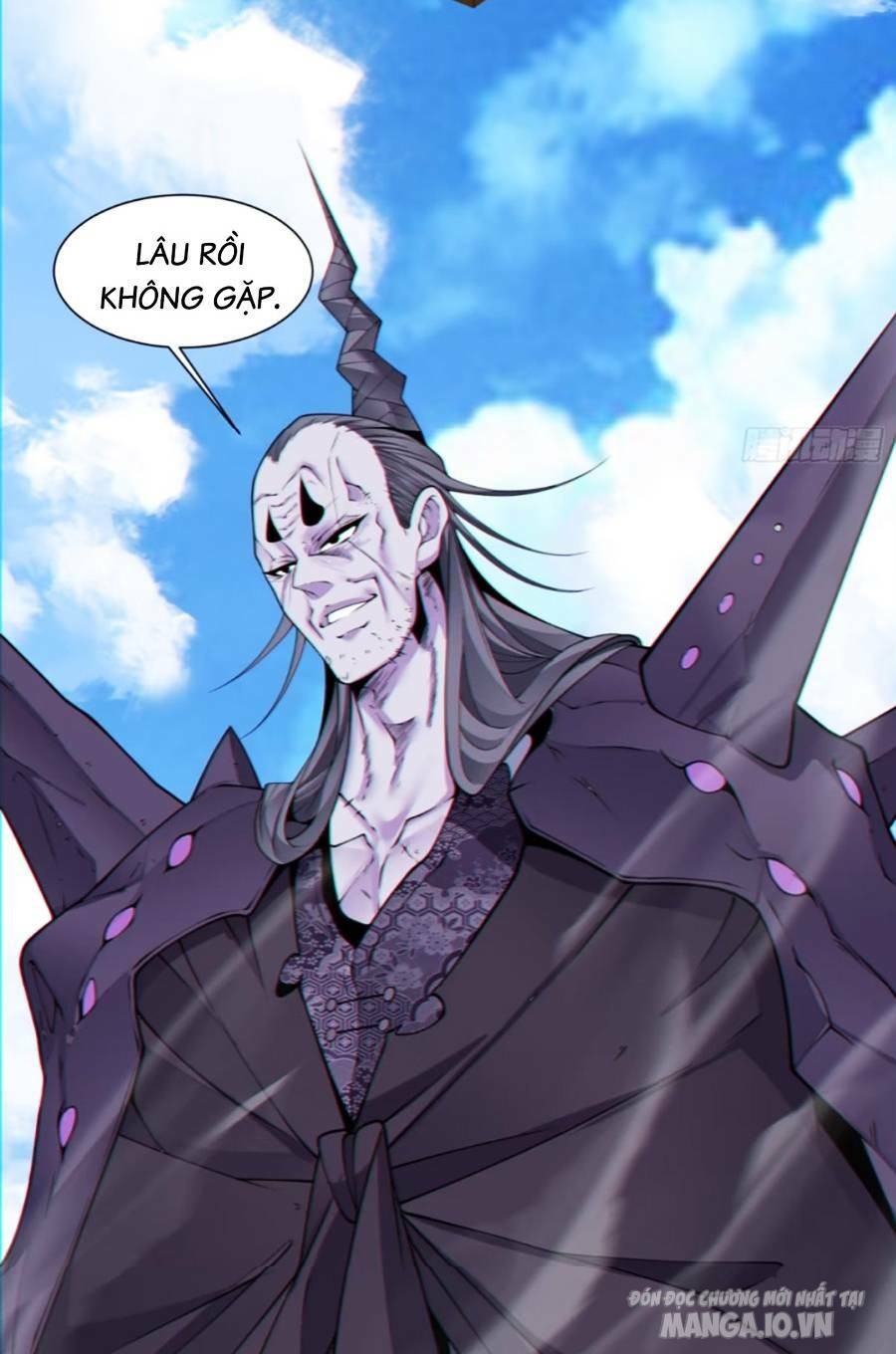 Đồ Đệ Của Ta Đều Là Trùm Phản Diện Chapter 144 - Trang 2