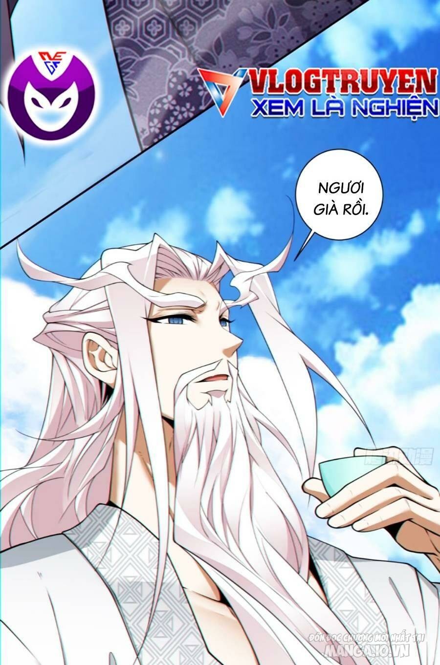 Đồ Đệ Của Ta Đều Là Trùm Phản Diện Chapter 144 - Trang 2