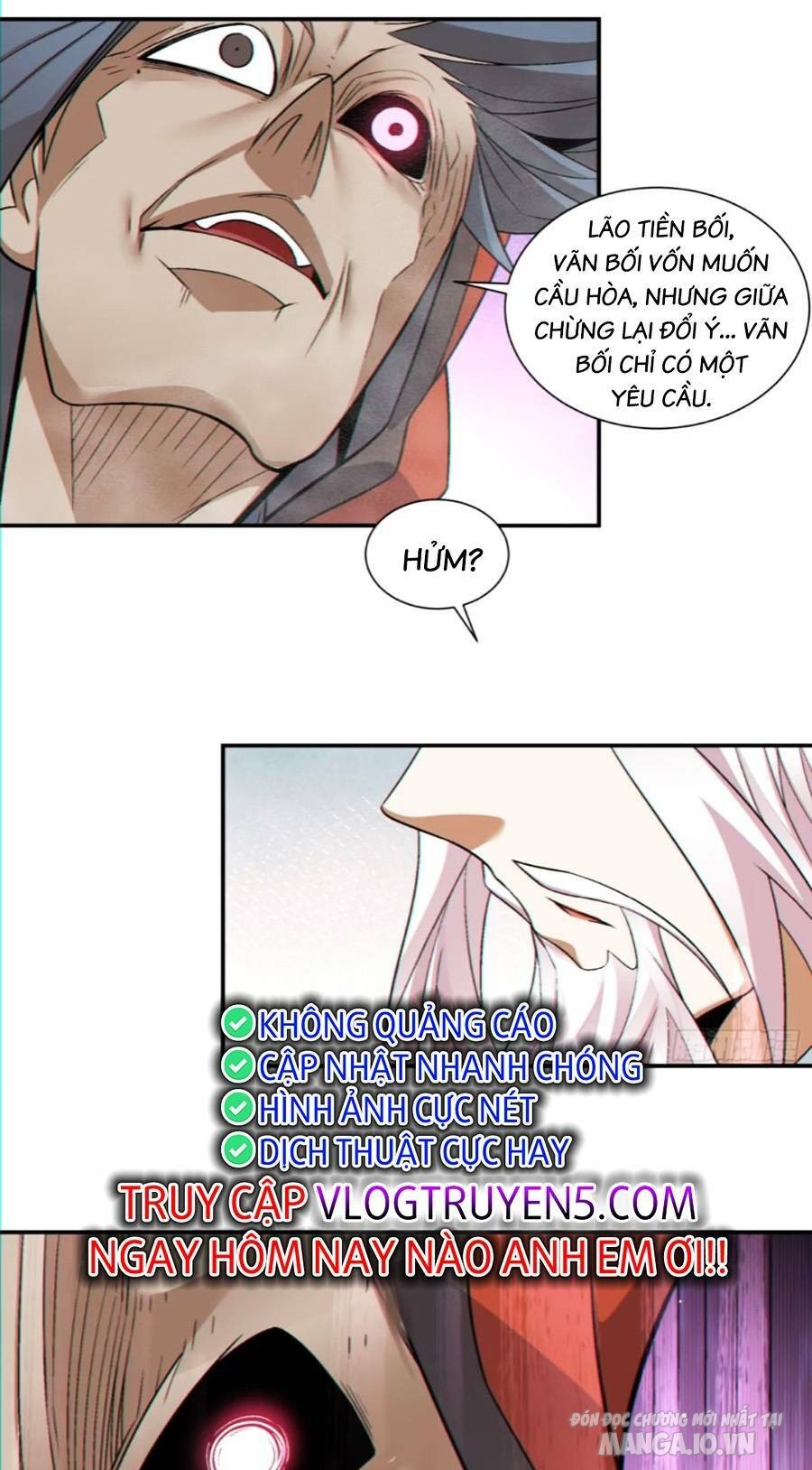 Đồ Đệ Của Ta Đều Là Trùm Phản Diện Chapter 144 - Trang 2