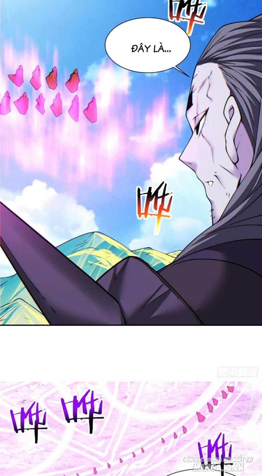 Đồ Đệ Của Ta Đều Là Trùm Phản Diện Chapter 144 - Trang 2