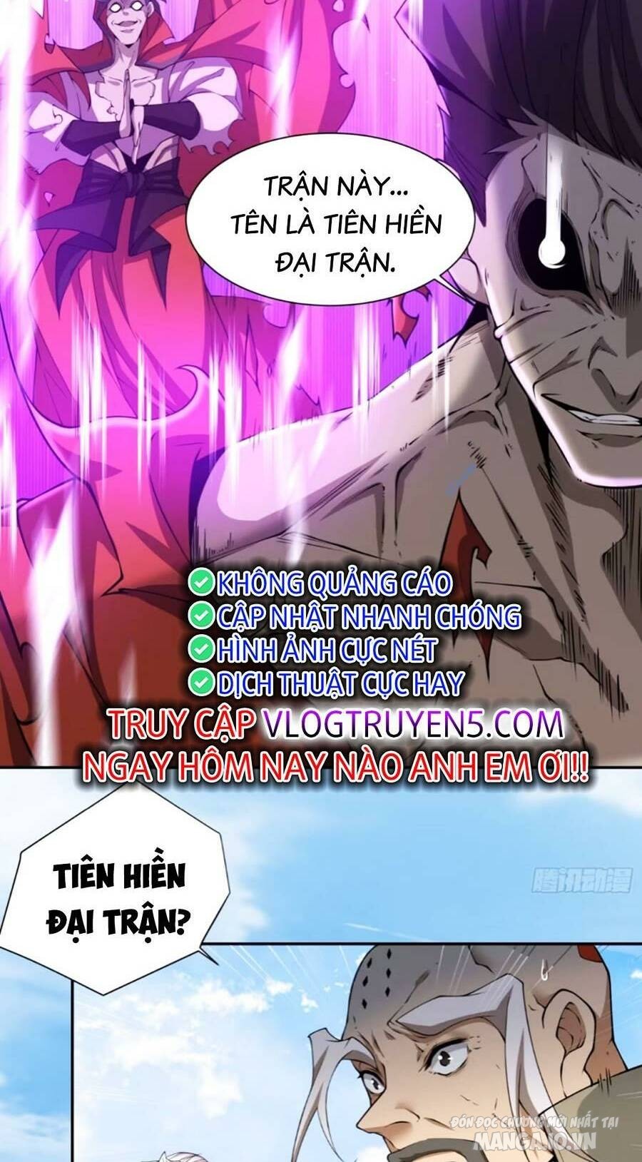 Đồ Đệ Của Ta Đều Là Trùm Phản Diện Chapter 144 - Trang 2