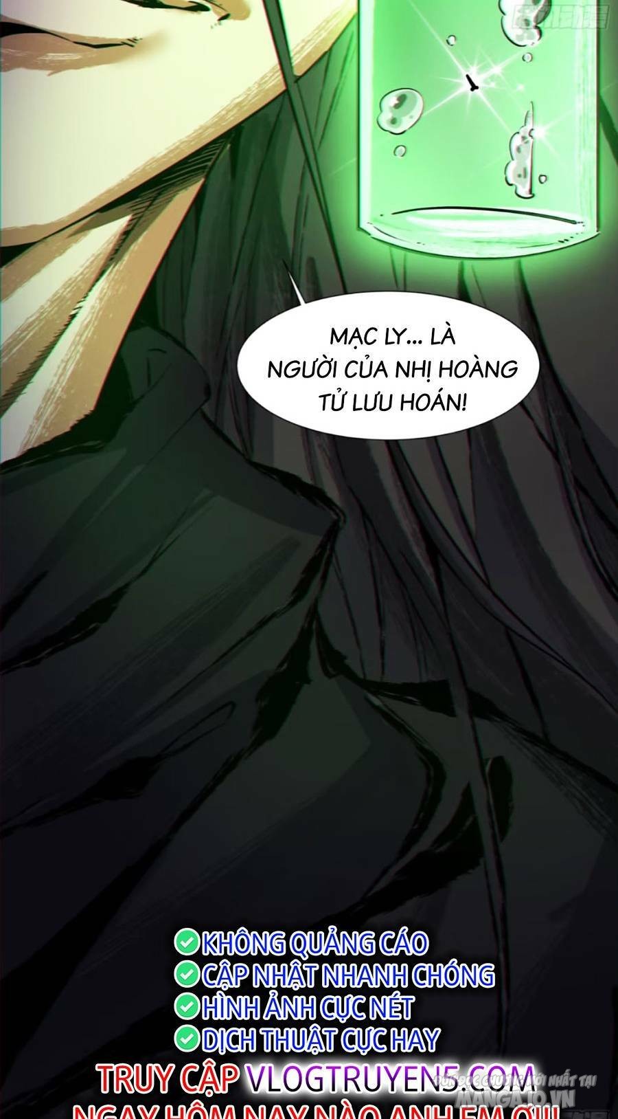 Đồ Đệ Của Ta Đều Là Trùm Phản Diện Chapter 144 - Trang 2