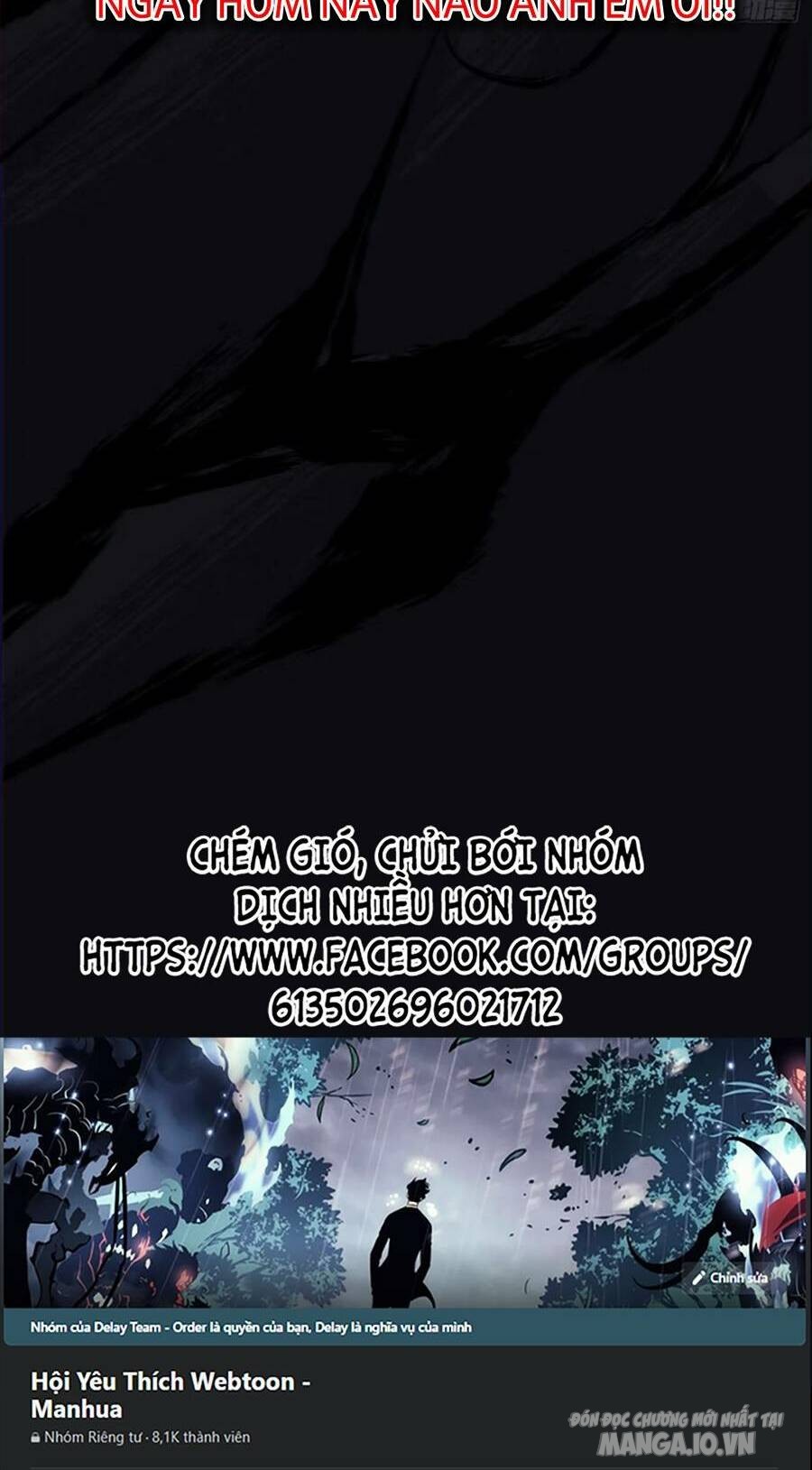 Đồ Đệ Của Ta Đều Là Trùm Phản Diện Chapter 144 - Trang 2