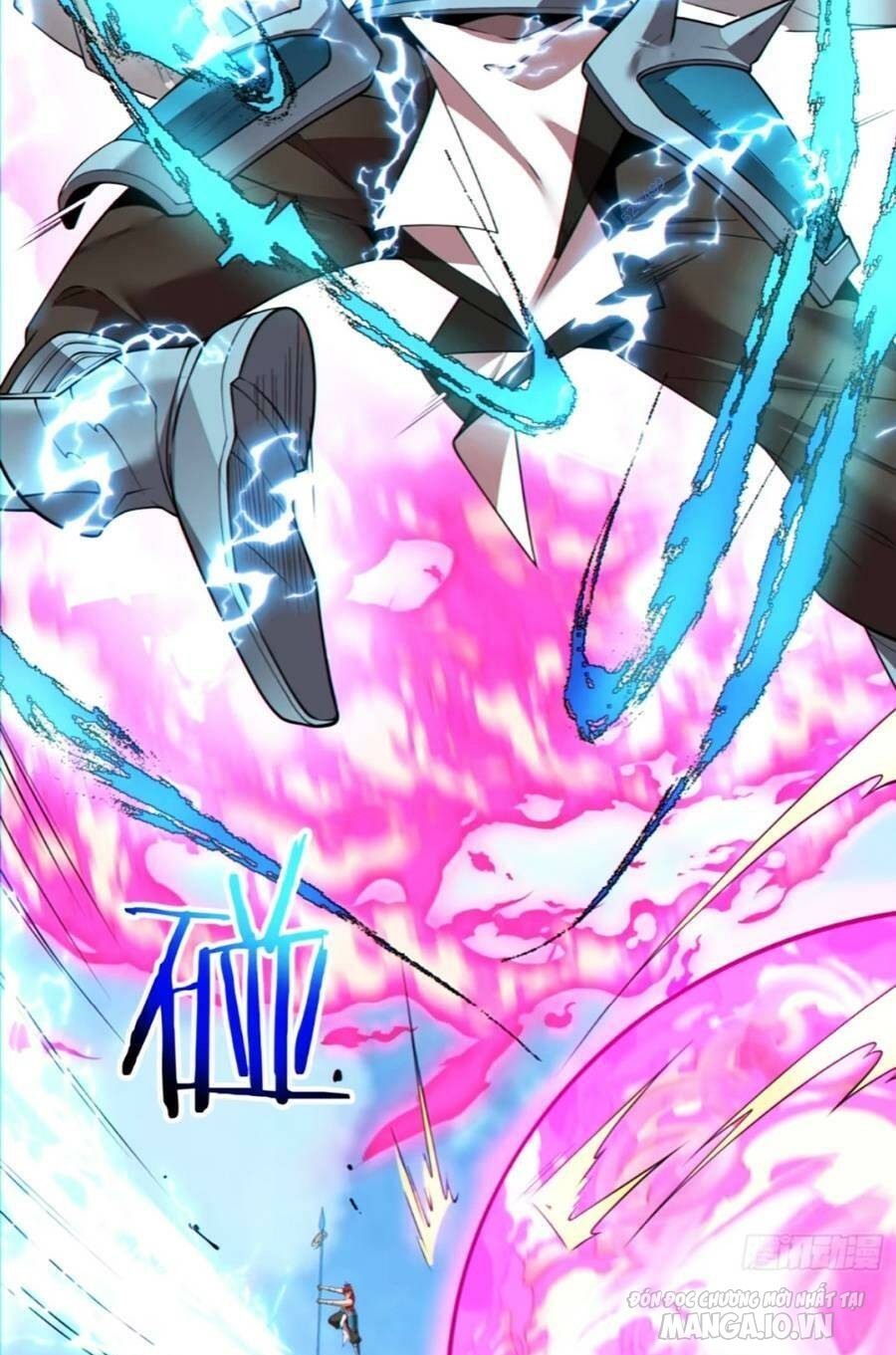 Đồ Đệ Của Ta Đều Là Trùm Phản Diện Chapter 144 - Trang 2