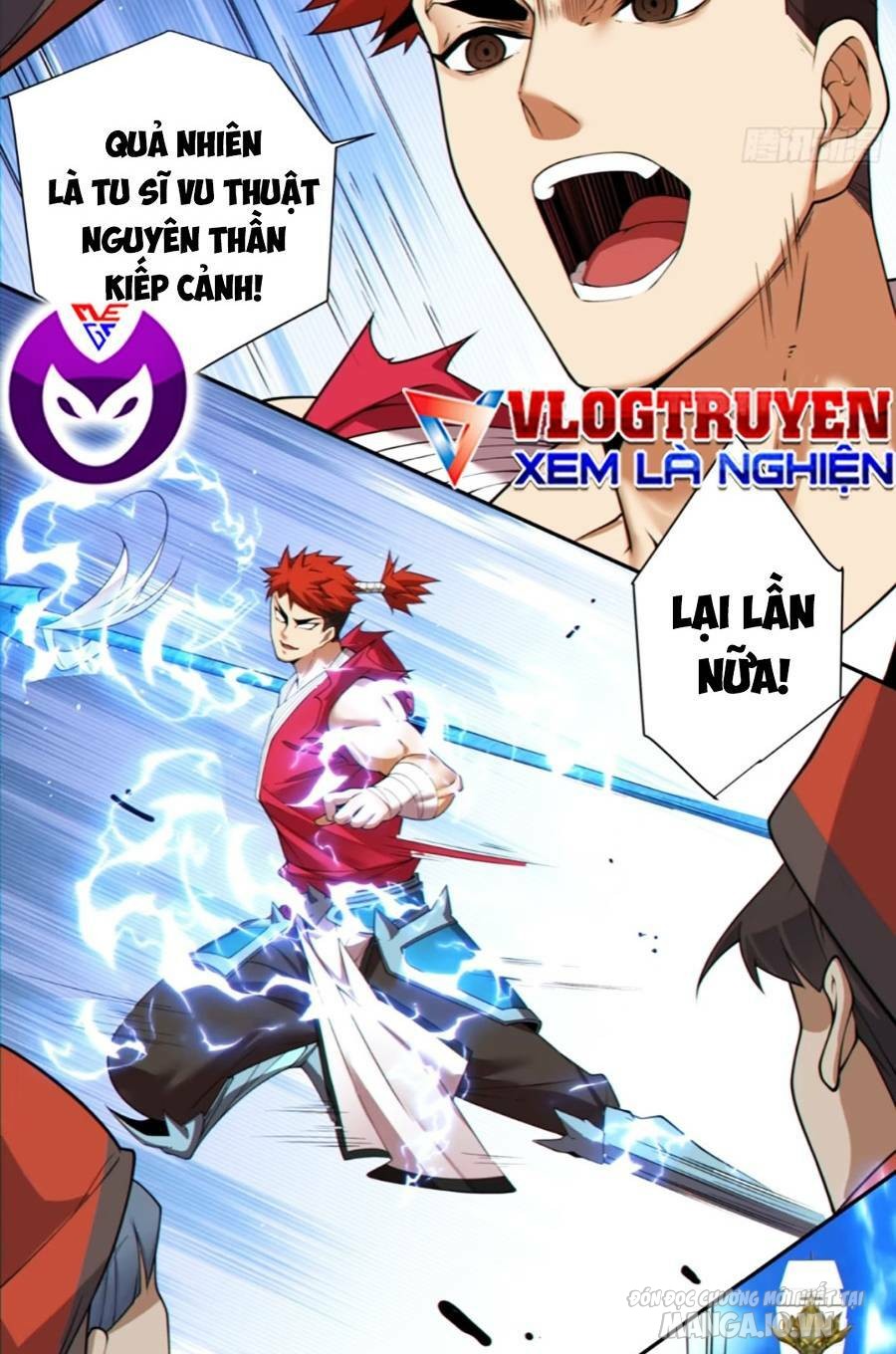 Đồ Đệ Của Ta Đều Là Trùm Phản Diện Chapter 144 - Trang 2