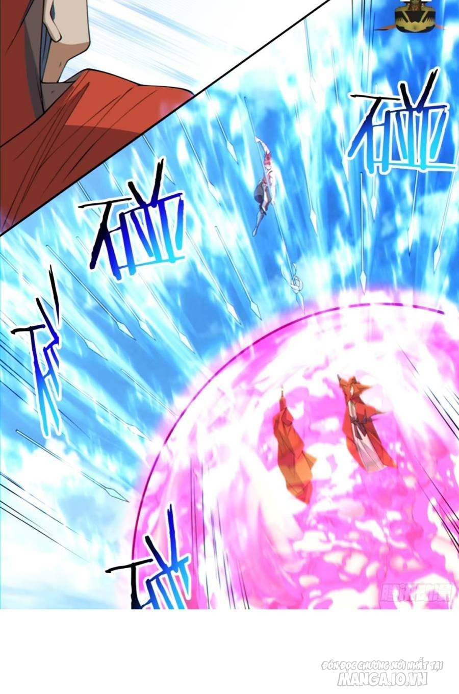 Đồ Đệ Của Ta Đều Là Trùm Phản Diện Chapter 144 - Trang 2