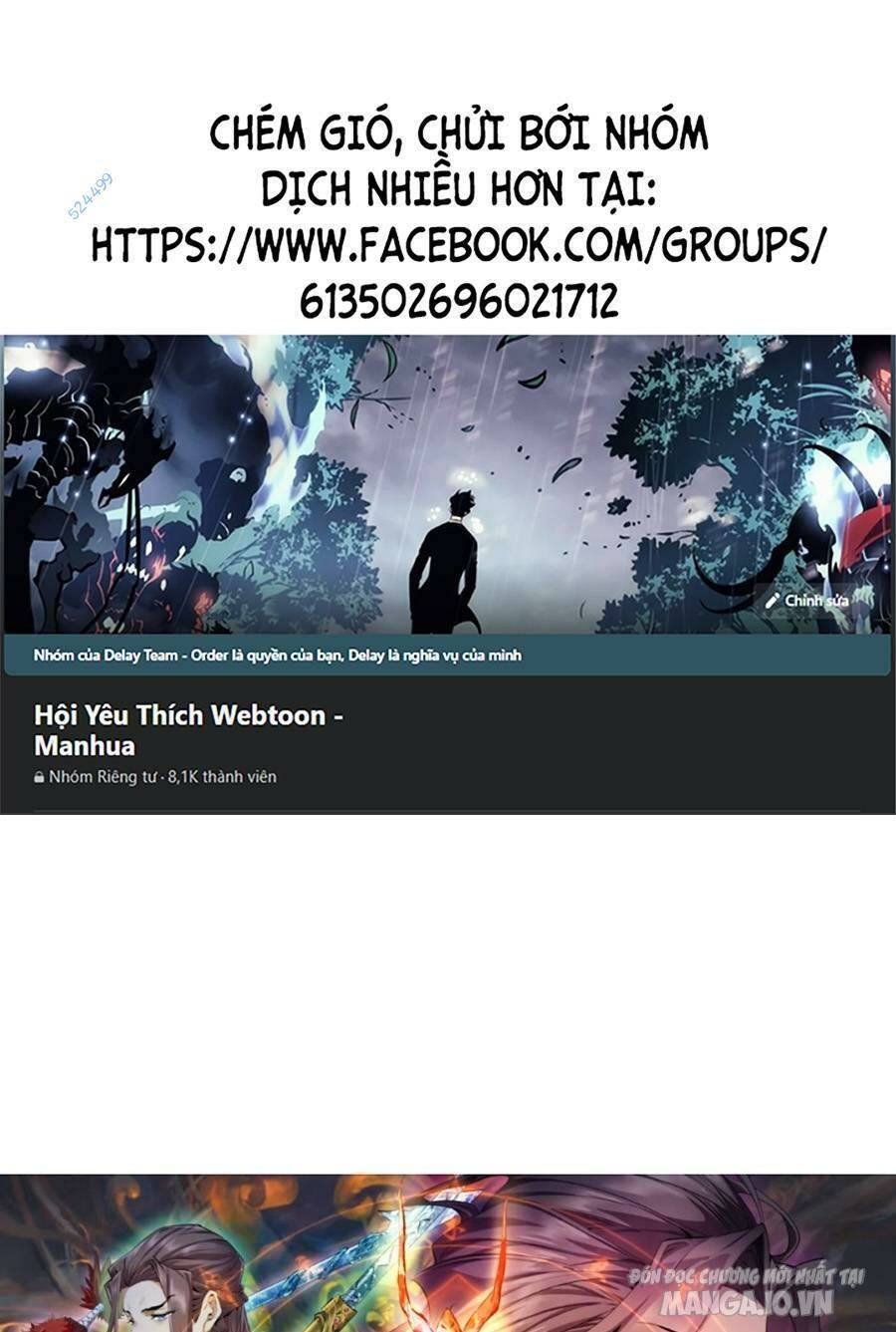 Đồ Đệ Của Ta Đều Là Trùm Phản Diện Chapter 145 - Trang 2