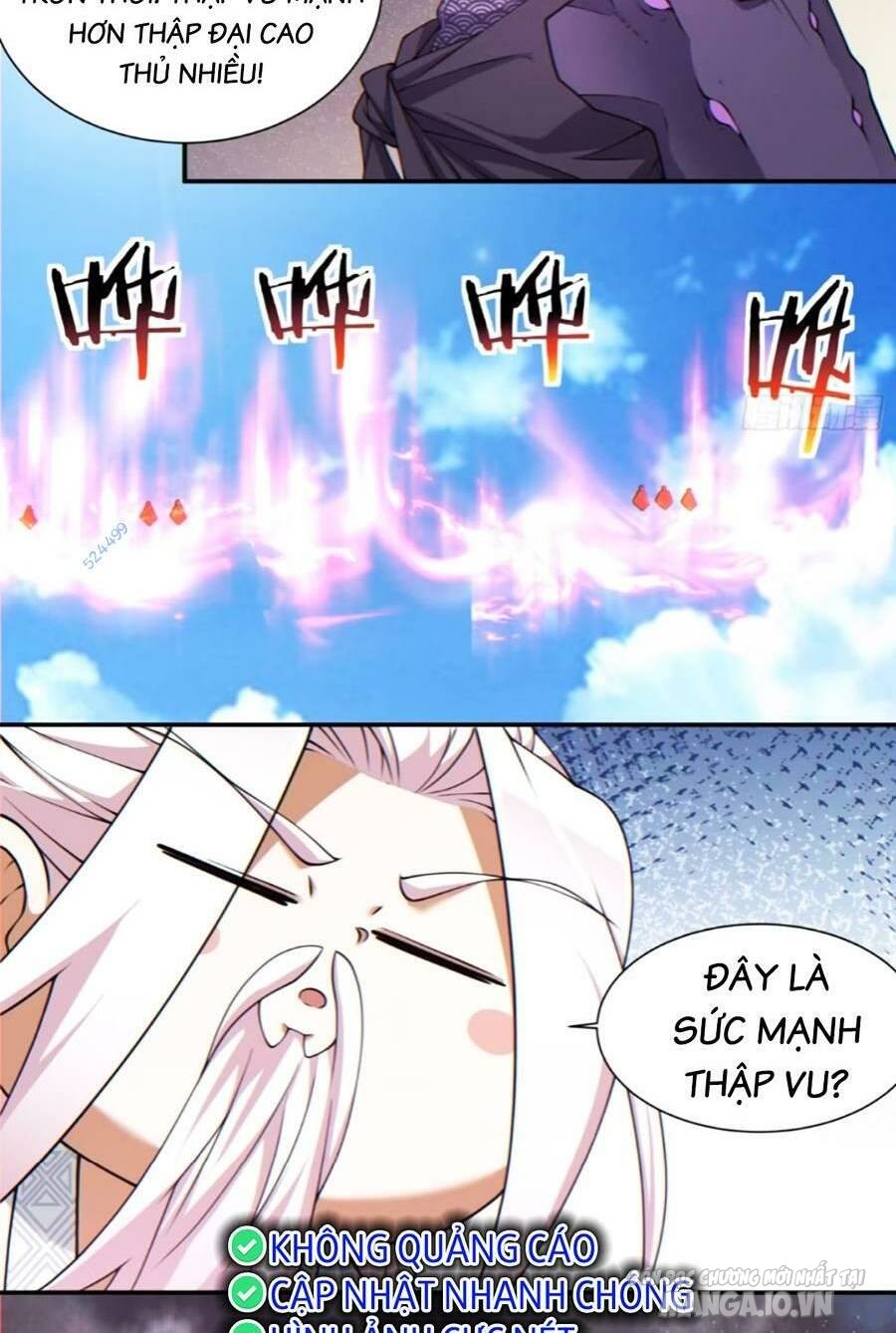 Đồ Đệ Của Ta Đều Là Trùm Phản Diện Chapter 145 - Trang 2