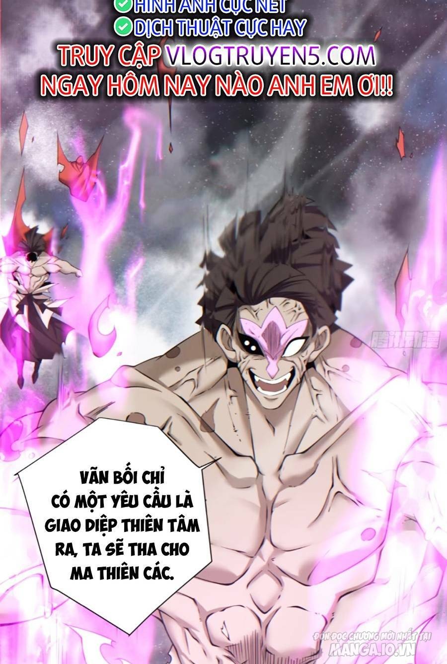 Đồ Đệ Của Ta Đều Là Trùm Phản Diện Chapter 145 - Trang 2
