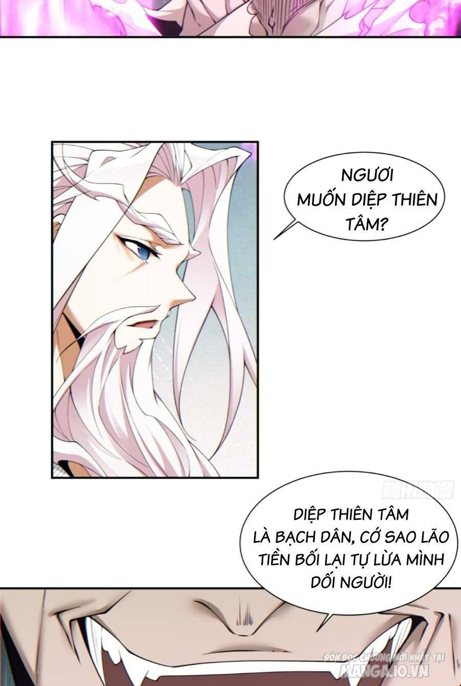 Đồ Đệ Của Ta Đều Là Trùm Phản Diện Chapter 145 - Trang 2