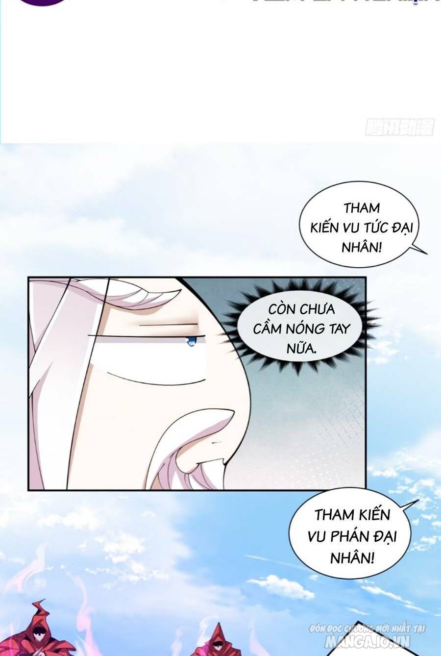 Đồ Đệ Của Ta Đều Là Trùm Phản Diện Chapter 145 - Trang 2