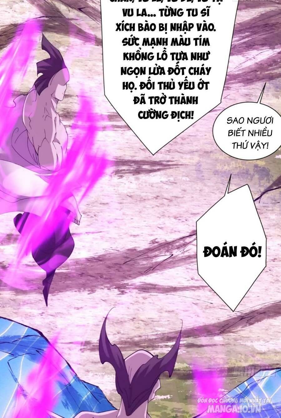 Đồ Đệ Của Ta Đều Là Trùm Phản Diện Chapter 145 - Trang 2