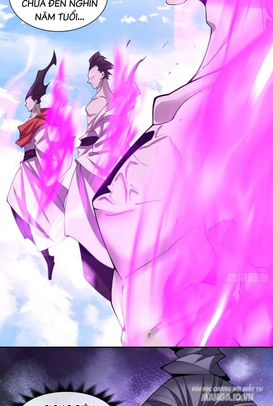 Đồ Đệ Của Ta Đều Là Trùm Phản Diện Chapter 145 - Trang 2