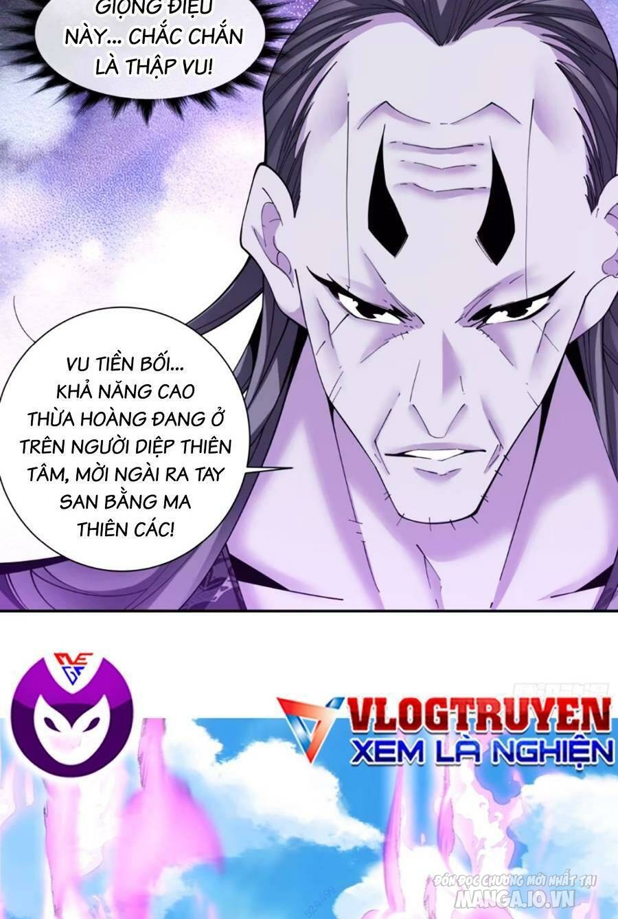 Đồ Đệ Của Ta Đều Là Trùm Phản Diện Chapter 145 - Trang 2
