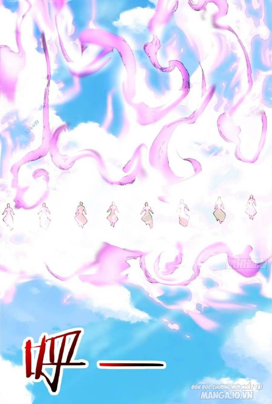 Đồ Đệ Của Ta Đều Là Trùm Phản Diện Chapter 145 - Trang 2