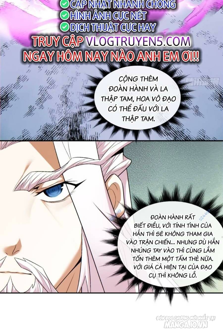 Đồ Đệ Của Ta Đều Là Trùm Phản Diện Chapter 145 - Trang 2