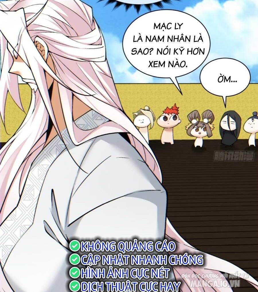 Đồ Đệ Của Ta Đều Là Trùm Phản Diện Chapter 145 - Trang 2