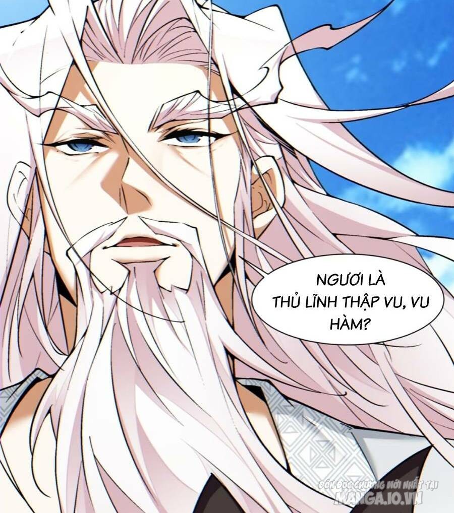 Đồ Đệ Của Ta Đều Là Trùm Phản Diện Chapter 145 - Trang 2