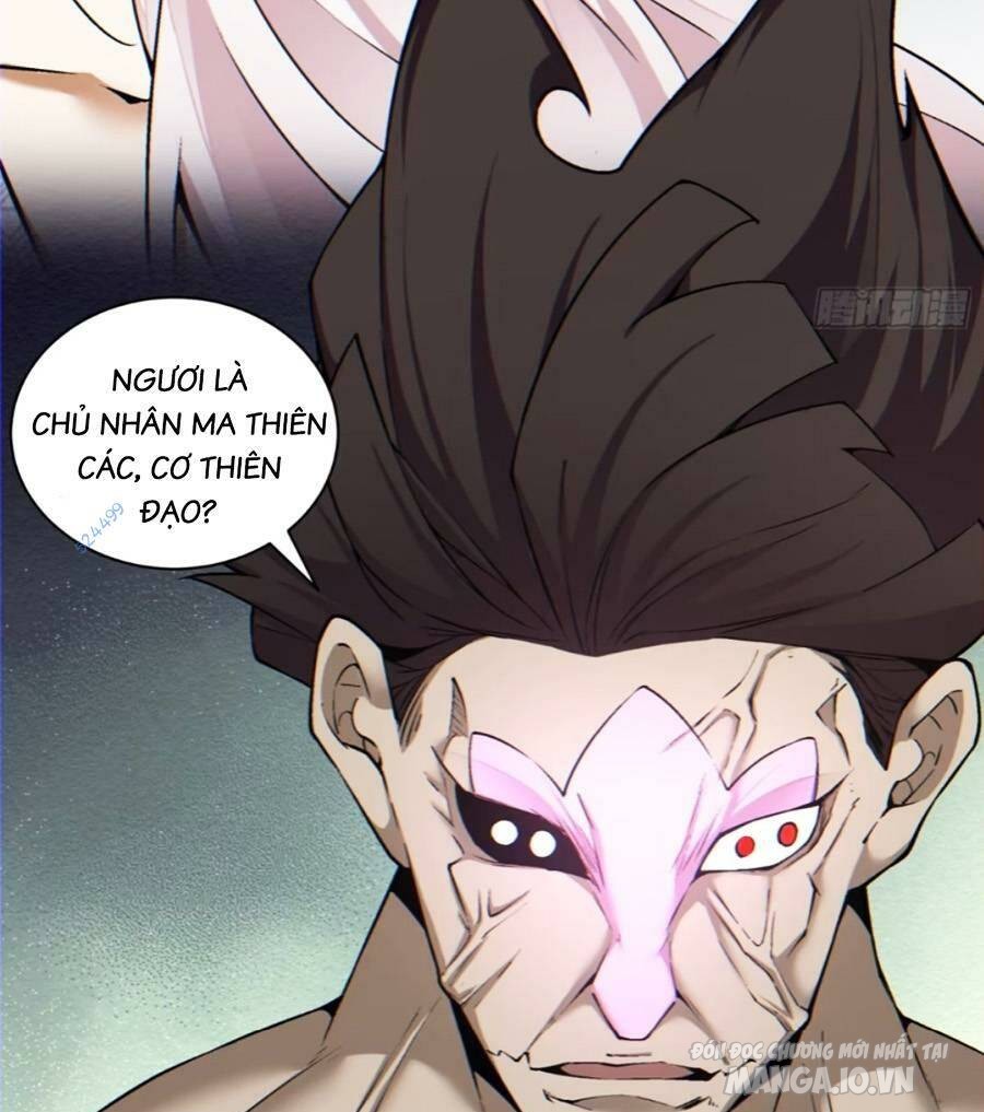 Đồ Đệ Của Ta Đều Là Trùm Phản Diện Chapter 145 - Trang 2