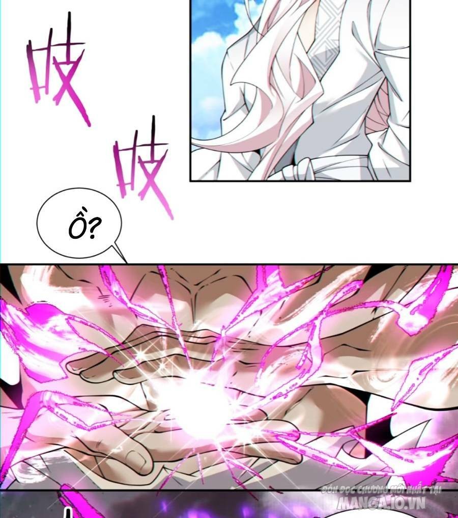 Đồ Đệ Của Ta Đều Là Trùm Phản Diện Chapter 145 - Trang 2