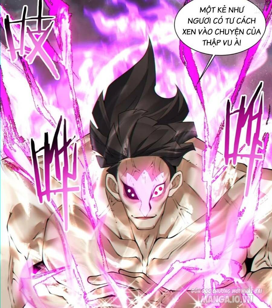 Đồ Đệ Của Ta Đều Là Trùm Phản Diện Chapter 145 - Trang 2