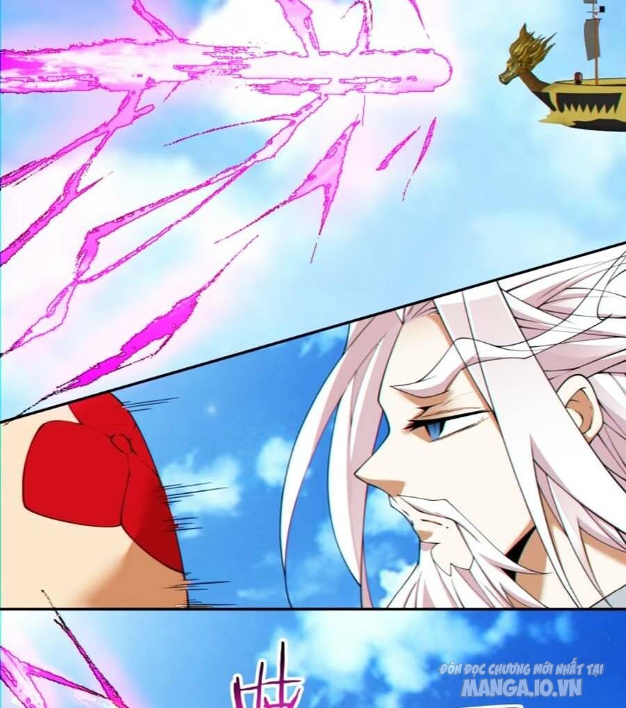 Đồ Đệ Của Ta Đều Là Trùm Phản Diện Chapter 145 - Trang 2