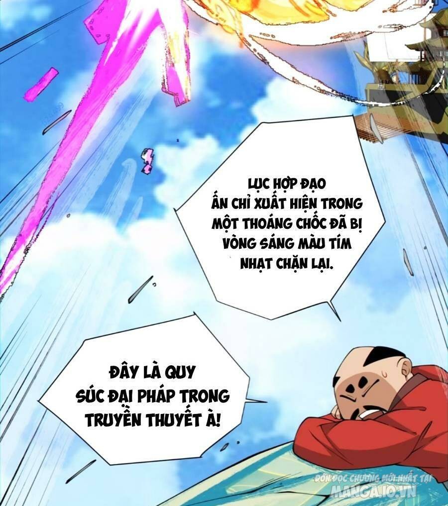 Đồ Đệ Của Ta Đều Là Trùm Phản Diện Chapter 145 - Trang 2