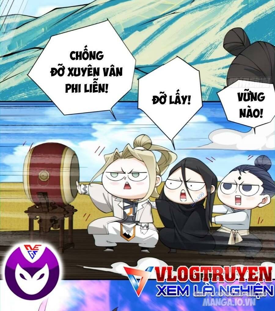 Đồ Đệ Của Ta Đều Là Trùm Phản Diện Chapter 145 - Trang 2