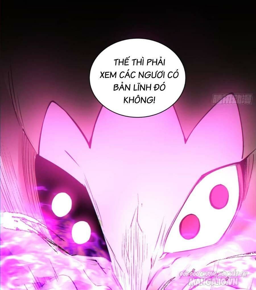 Đồ Đệ Của Ta Đều Là Trùm Phản Diện Chapter 145 - Trang 2