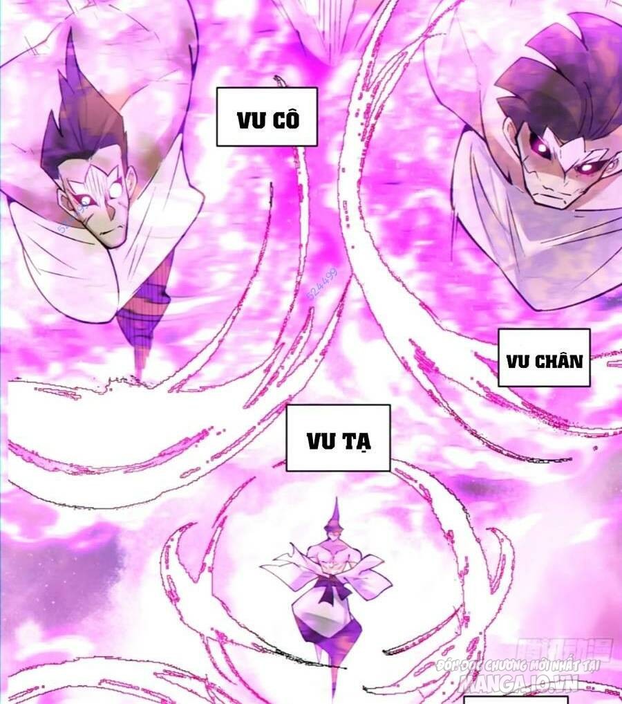 Đồ Đệ Của Ta Đều Là Trùm Phản Diện Chapter 145 - Trang 2