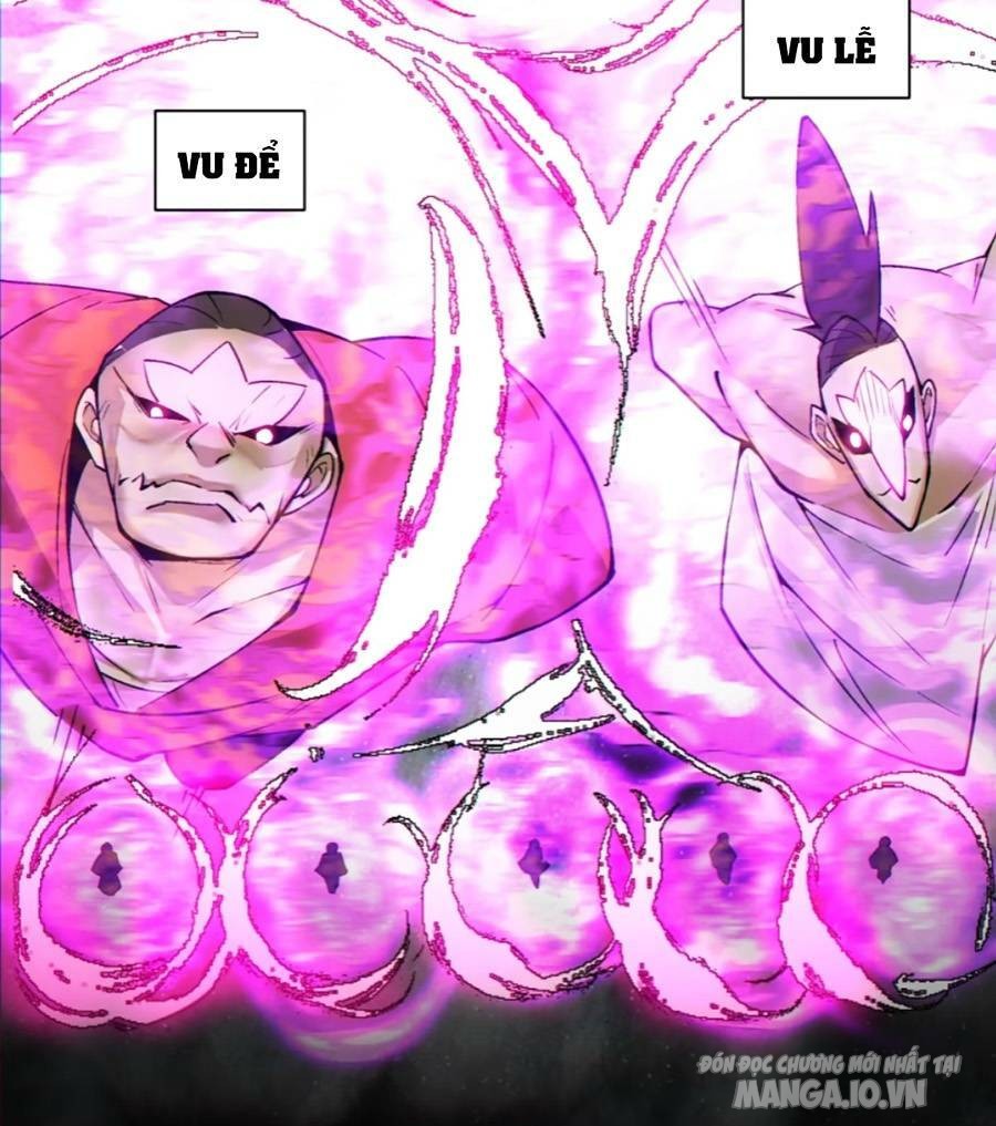 Đồ Đệ Của Ta Đều Là Trùm Phản Diện Chapter 145 - Trang 2