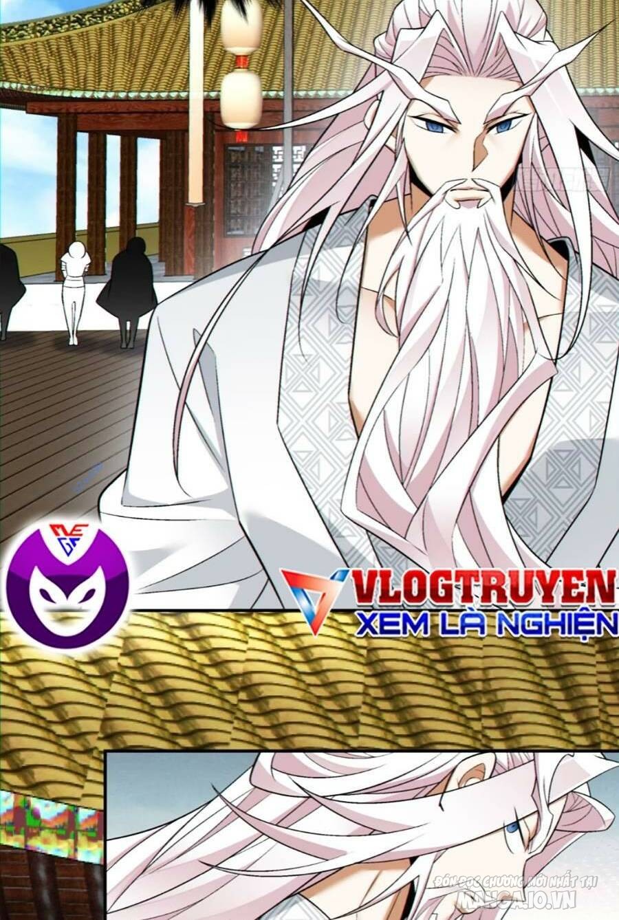 Đồ Đệ Của Ta Đều Là Trùm Phản Diện Chapter 145 - Trang 2