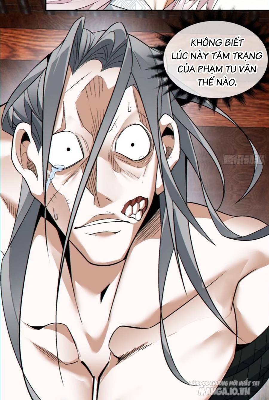 Đồ Đệ Của Ta Đều Là Trùm Phản Diện Chapter 145 - Trang 2