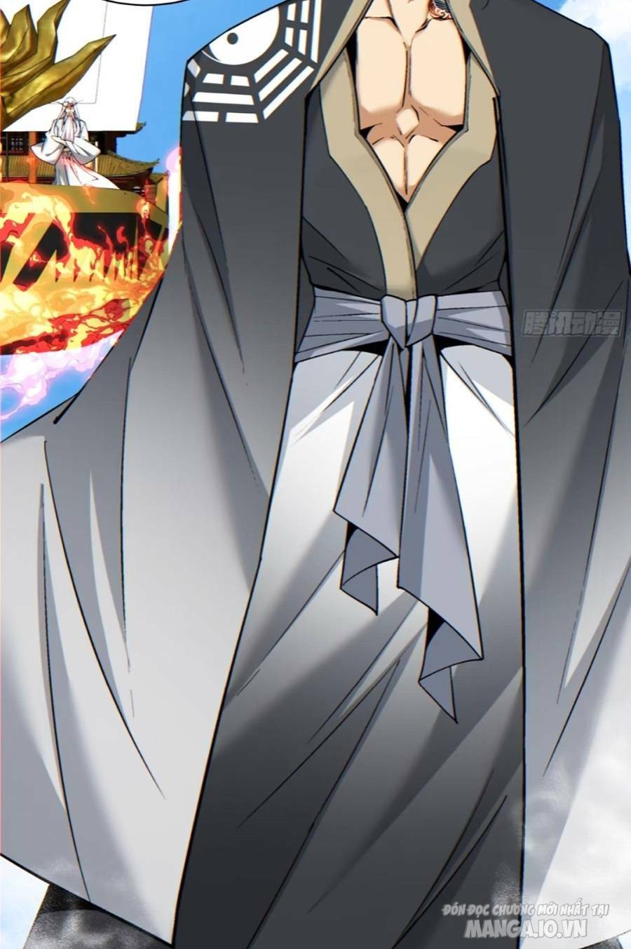 Đồ Đệ Của Ta Đều Là Trùm Phản Diện Chapter 146 - Trang 2