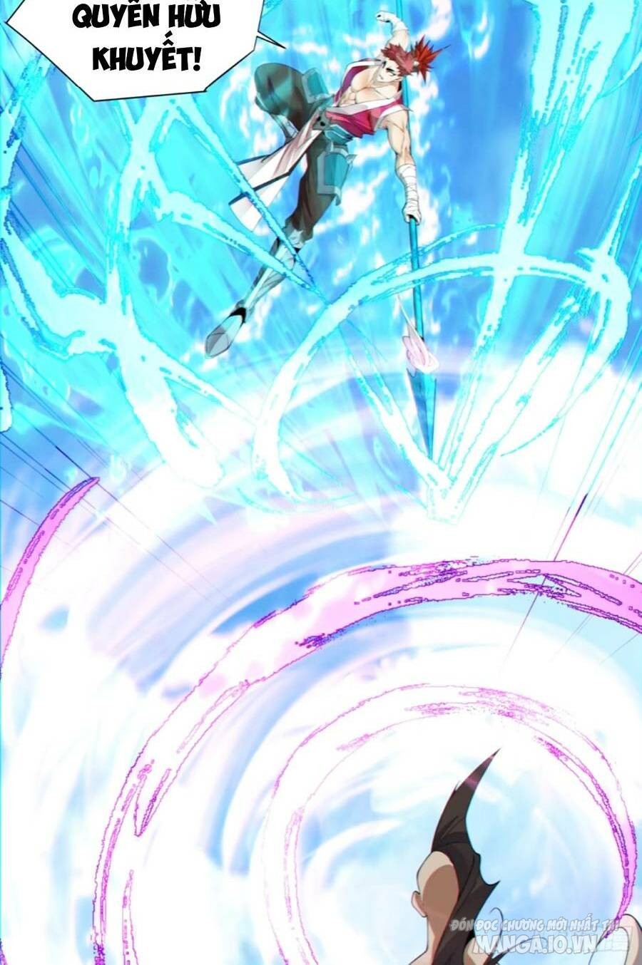 Đồ Đệ Của Ta Đều Là Trùm Phản Diện Chapter 146 - Trang 2