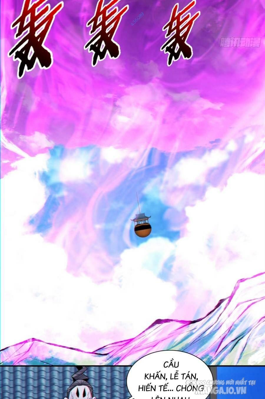 Đồ Đệ Của Ta Đều Là Trùm Phản Diện Chapter 146 - Trang 2