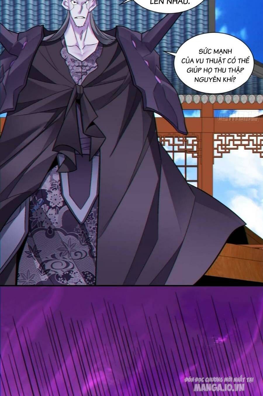 Đồ Đệ Của Ta Đều Là Trùm Phản Diện Chapter 146 - Trang 2