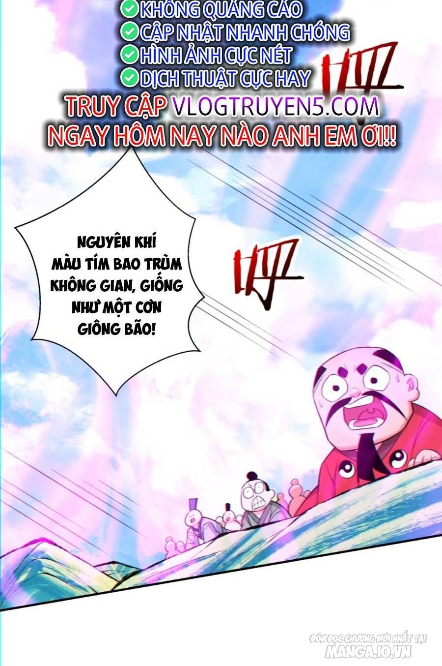 Đồ Đệ Của Ta Đều Là Trùm Phản Diện Chapter 146 - Trang 2