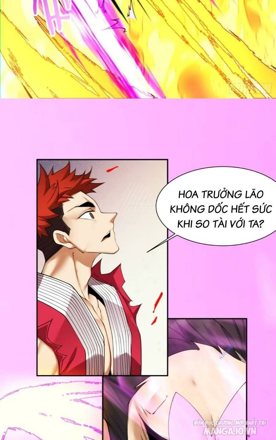 Đồ Đệ Của Ta Đều Là Trùm Phản Diện Chapter 146 - Trang 2