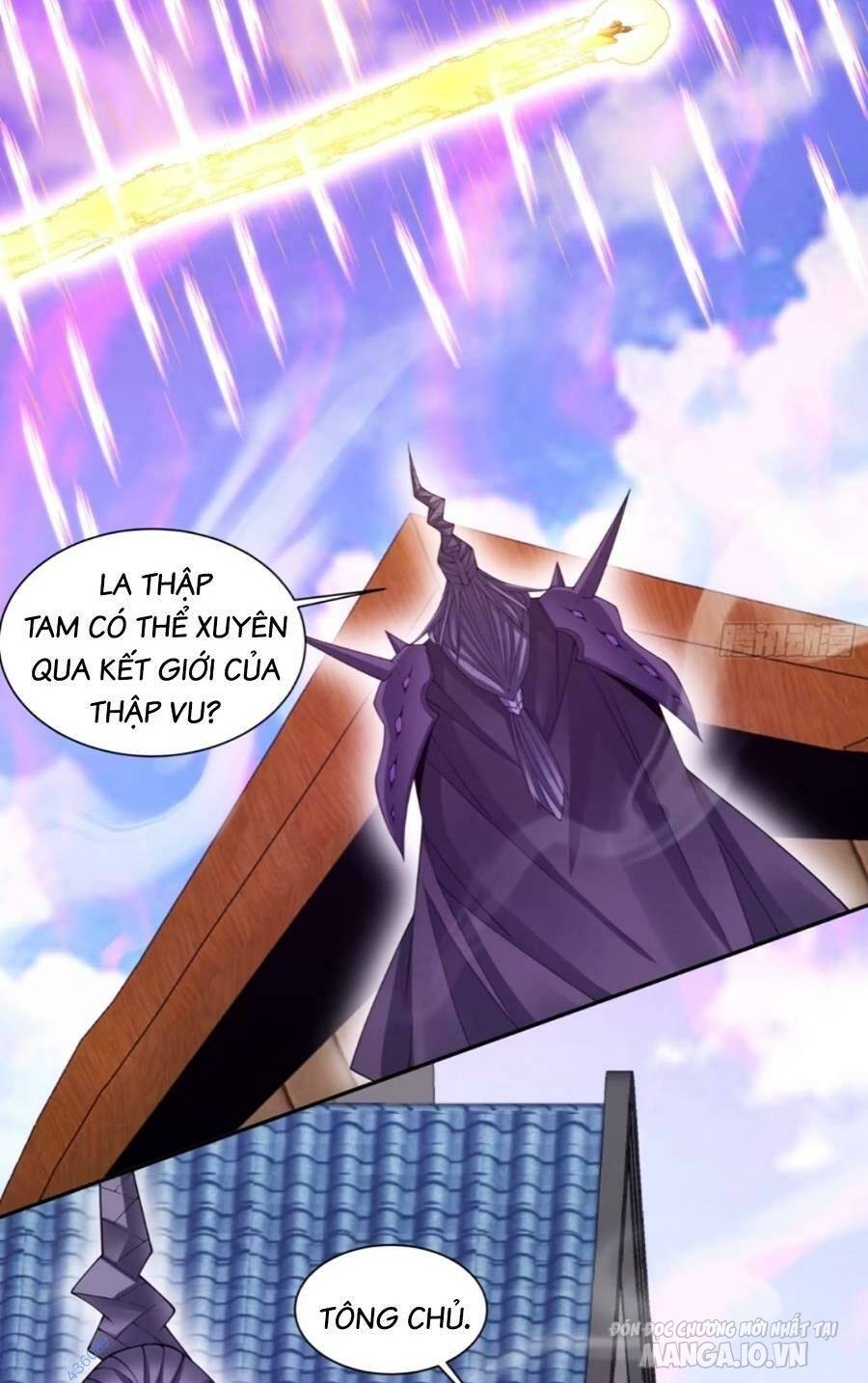 Đồ Đệ Của Ta Đều Là Trùm Phản Diện Chapter 146 - Trang 2