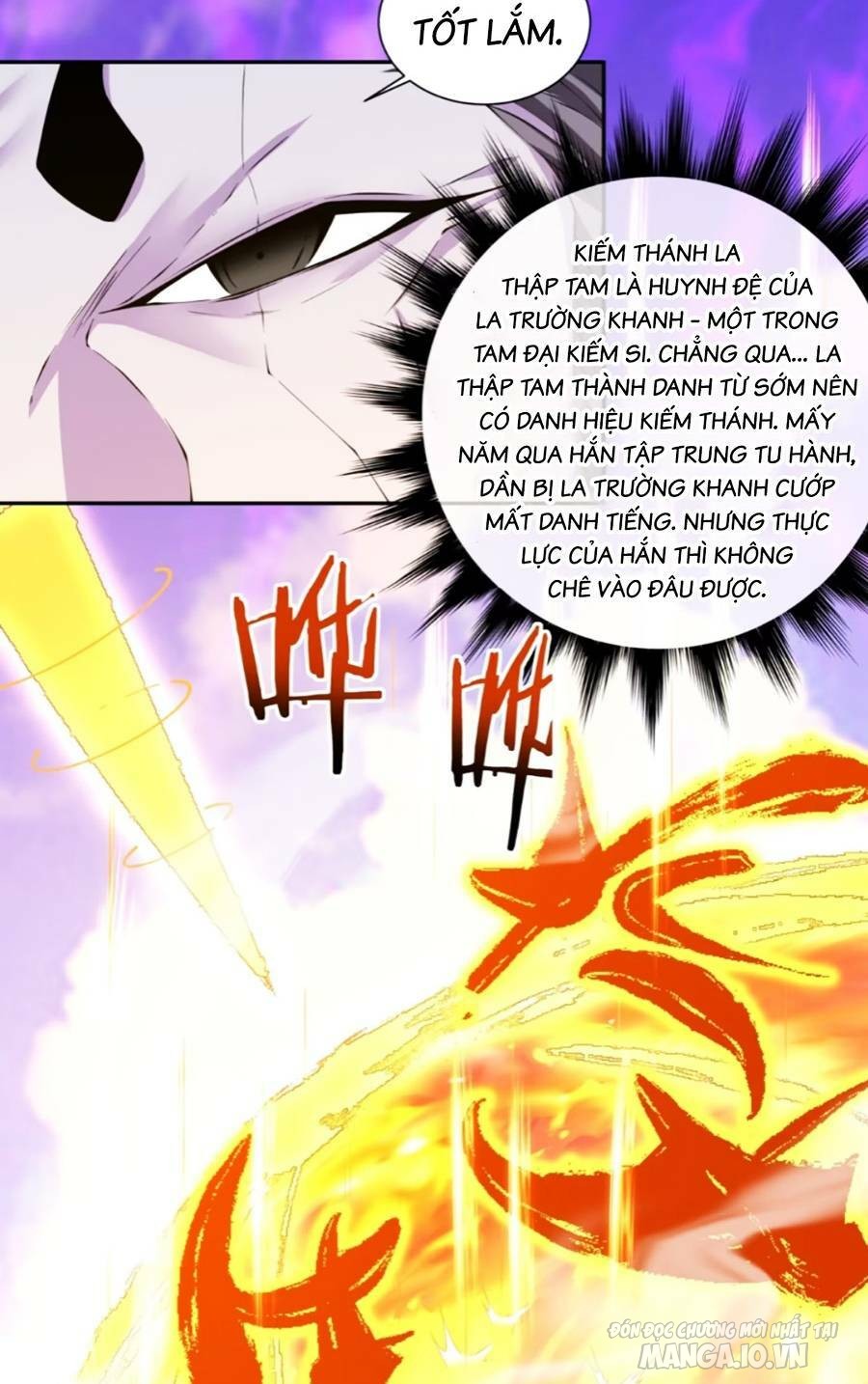 Đồ Đệ Của Ta Đều Là Trùm Phản Diện Chapter 146 - Trang 2