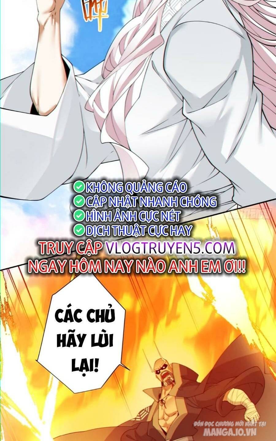 Đồ Đệ Của Ta Đều Là Trùm Phản Diện Chapter 146 - Trang 2